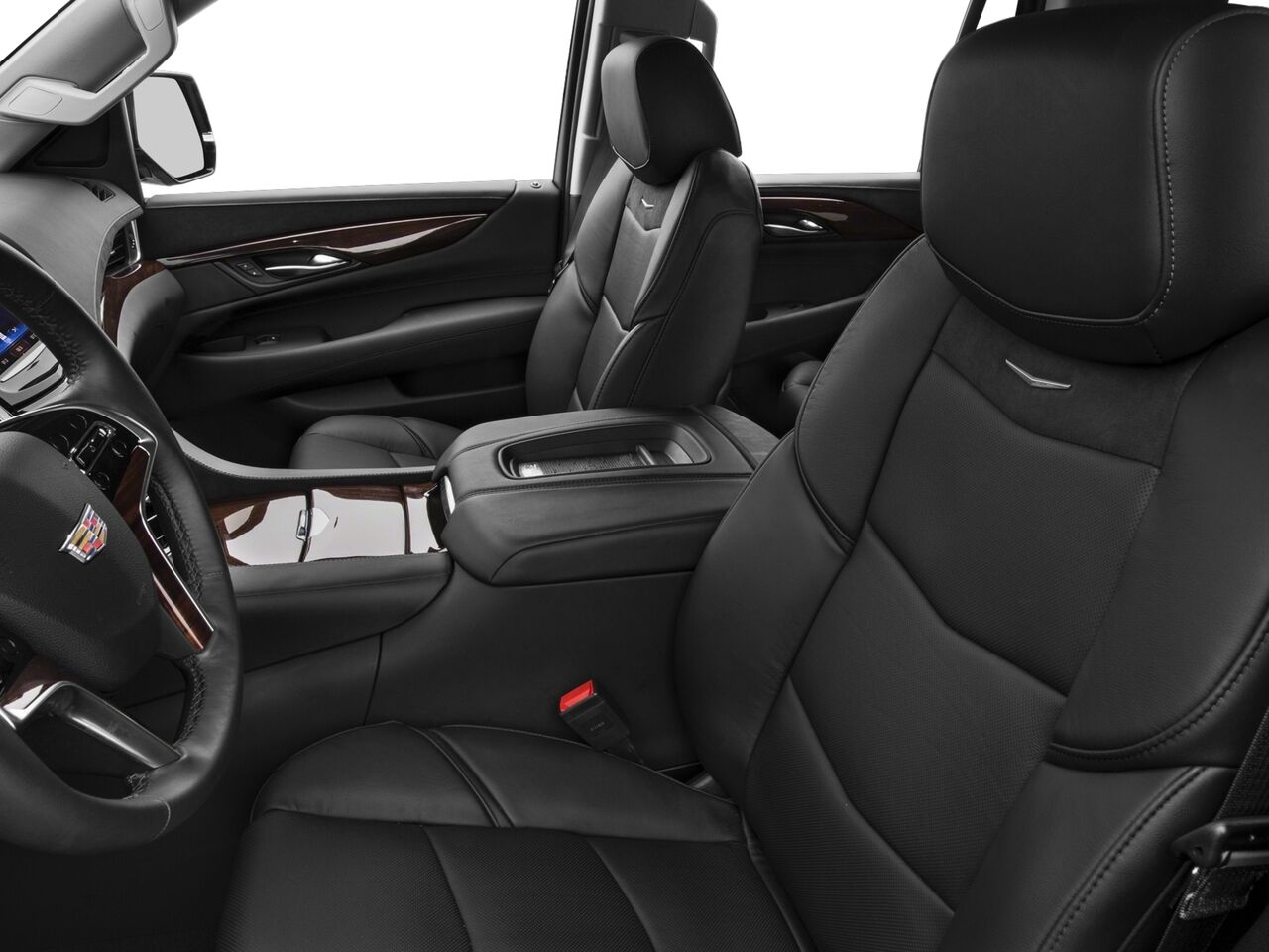 2018 Cadillac Escalade Premium Luxury Irving TX