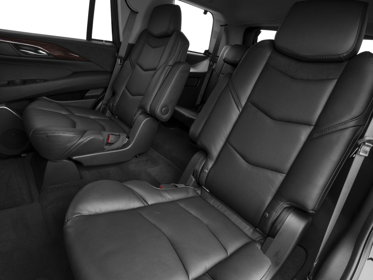 2018 Cadillac Escalade Premium Luxury Irving TX