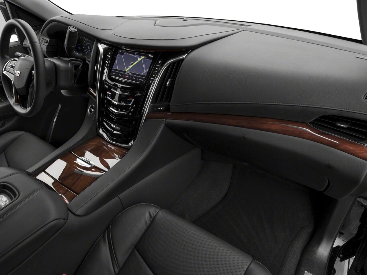 2018 Cadillac Escalade Premium Luxury Irving TX
