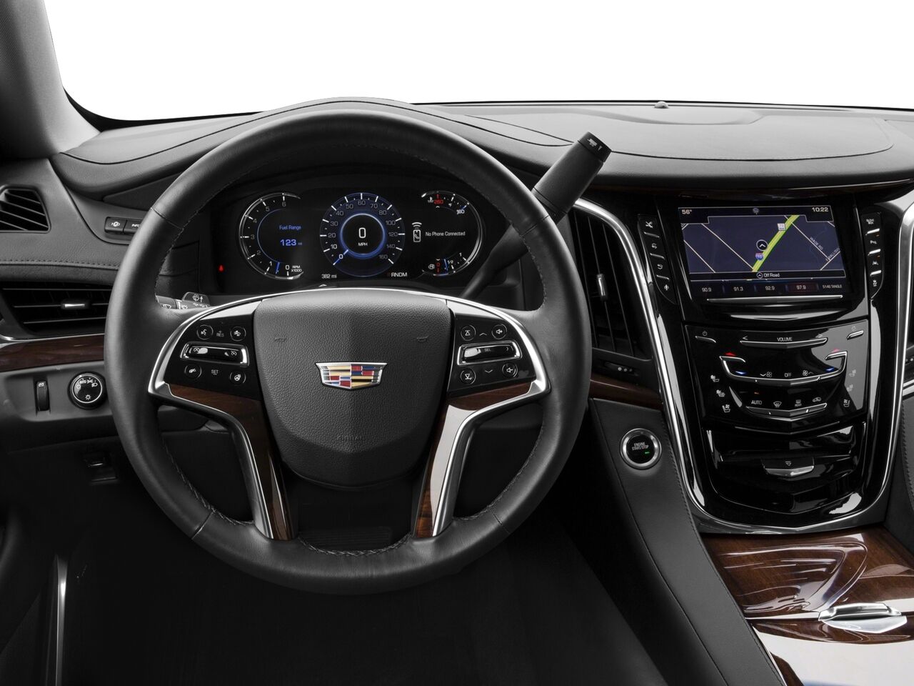 2018 Cadillac Escalade Premium Luxury Irving TX