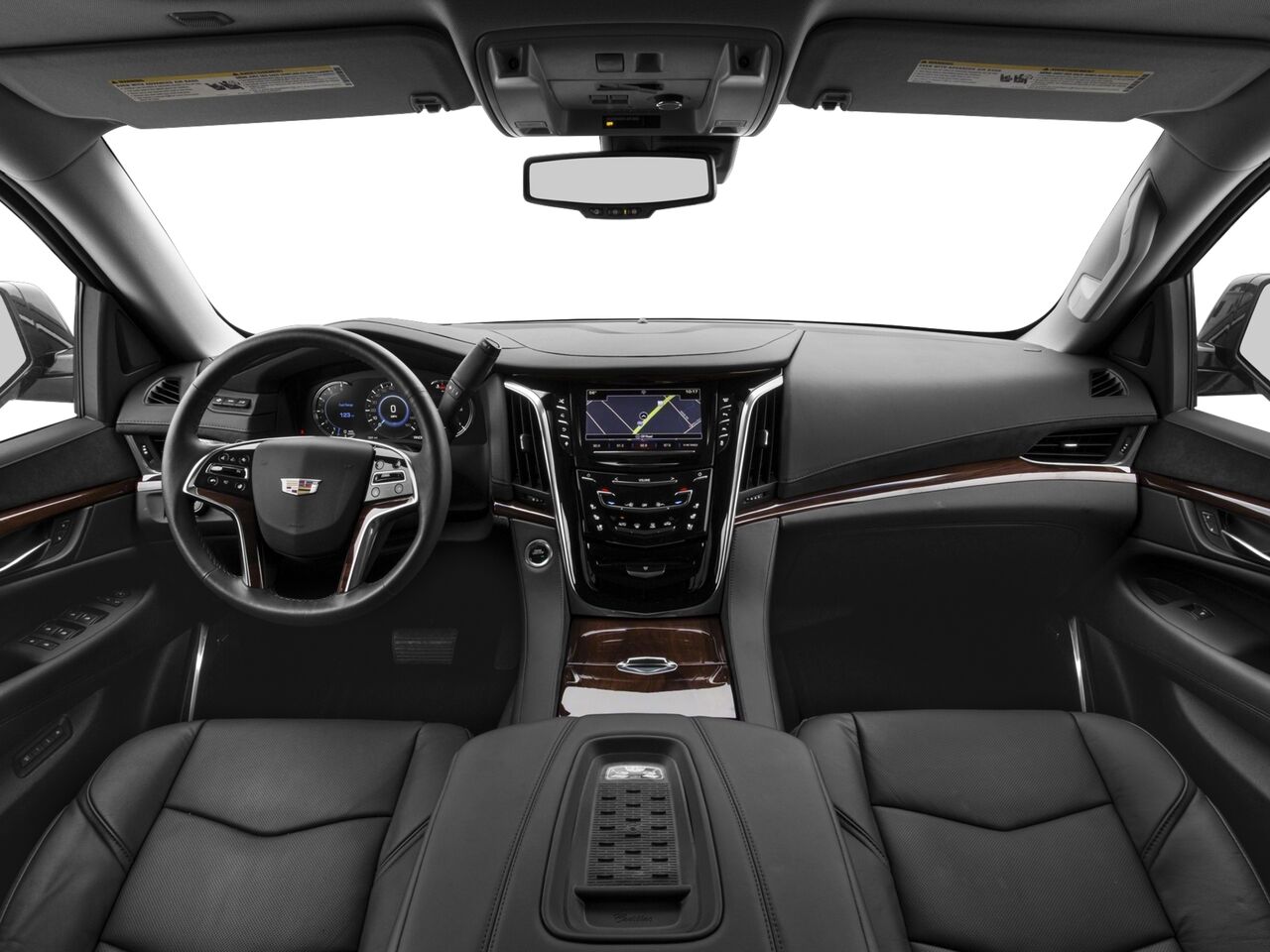 2018 Cadillac Escalade Premium Luxury Spokane Valley WA