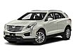 2018 Cadillac XT5 AWD
