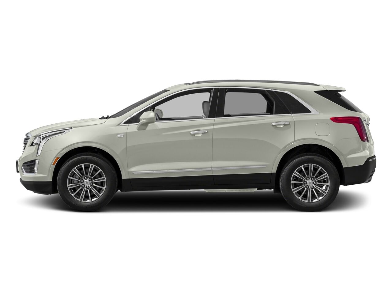 2018 Cadillac XT5 AWD