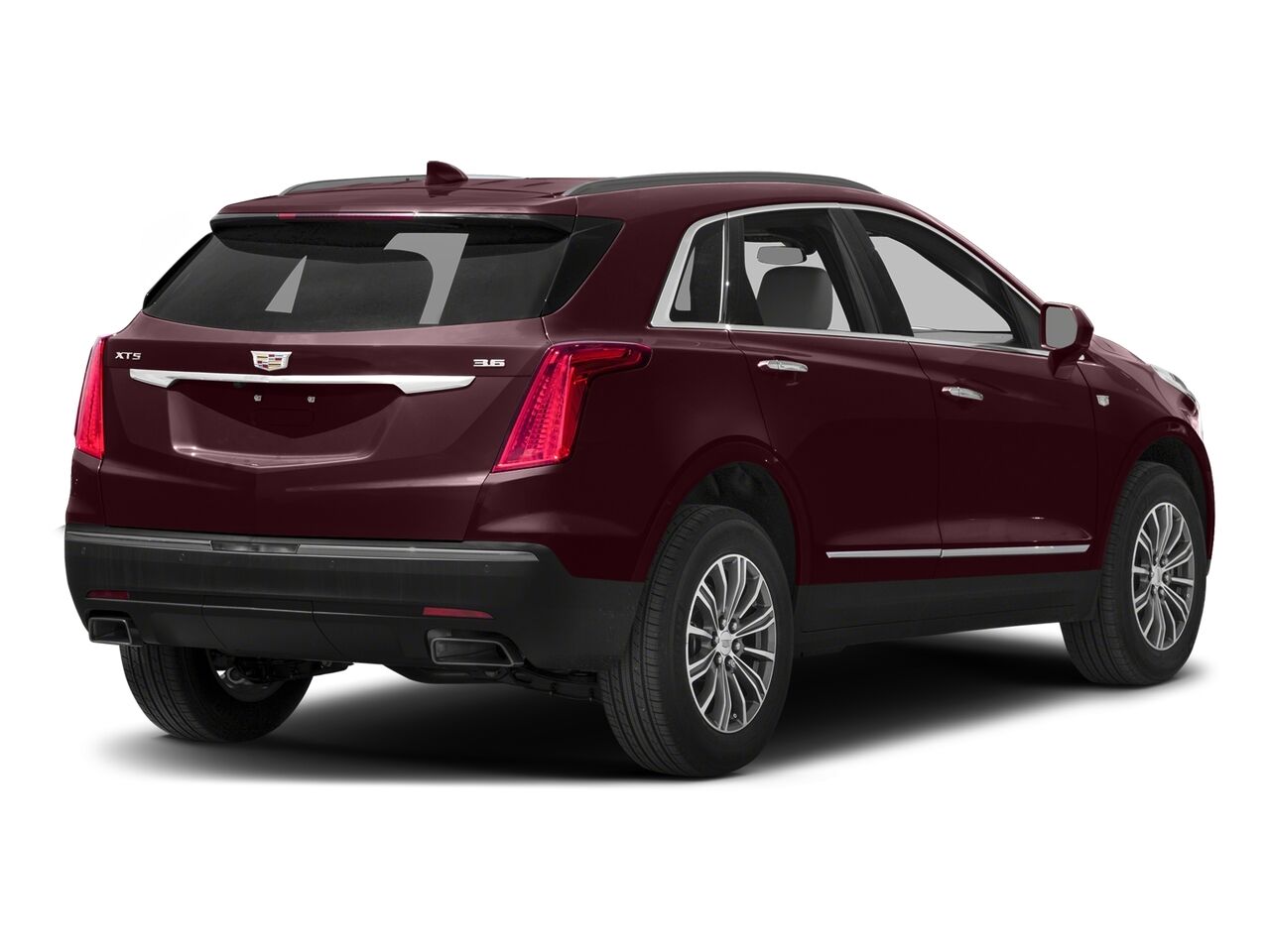 2018 Cadillac XT5 Luxury AWD Twin Falls ID