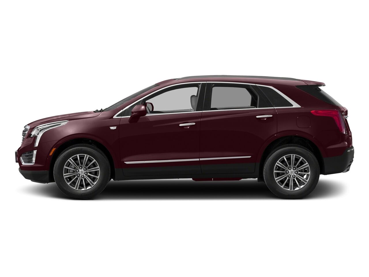 2018 Cadillac XT5 Luxury AWD Twin Falls ID