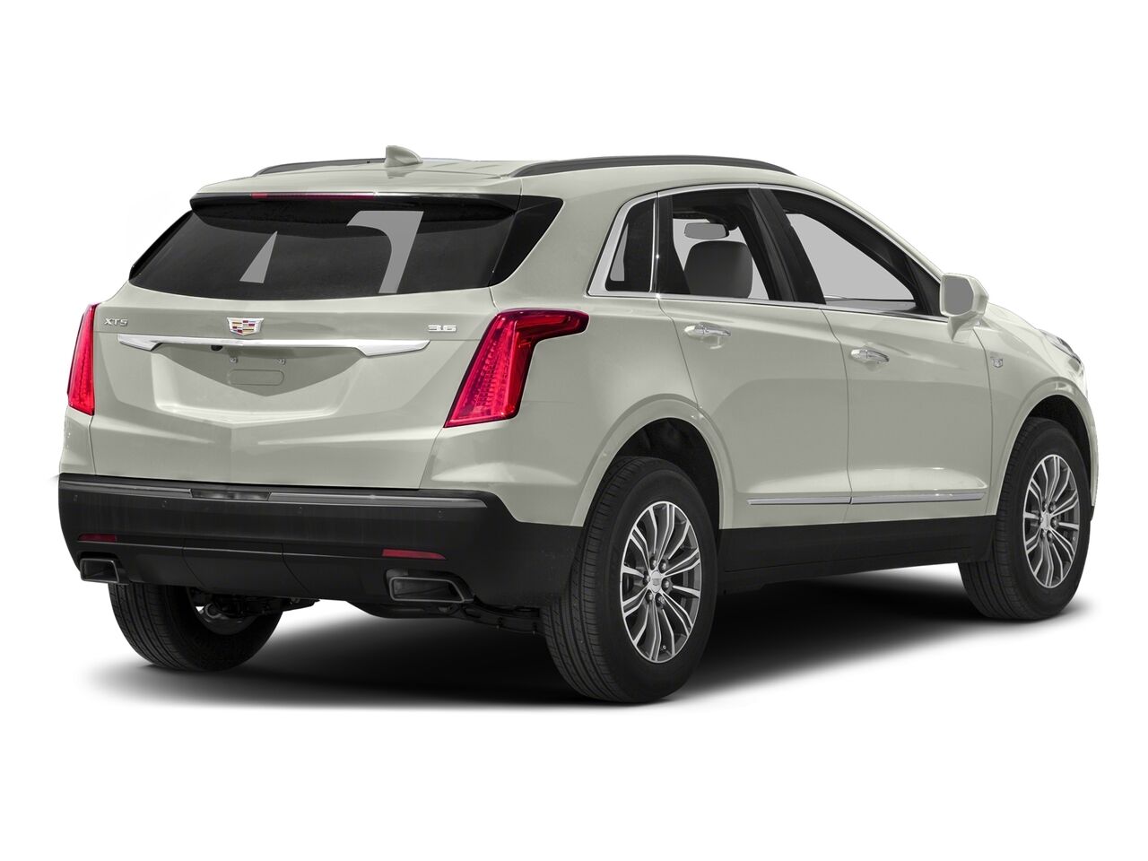 2018 Cadillac XT5 Luxury Roseville CA