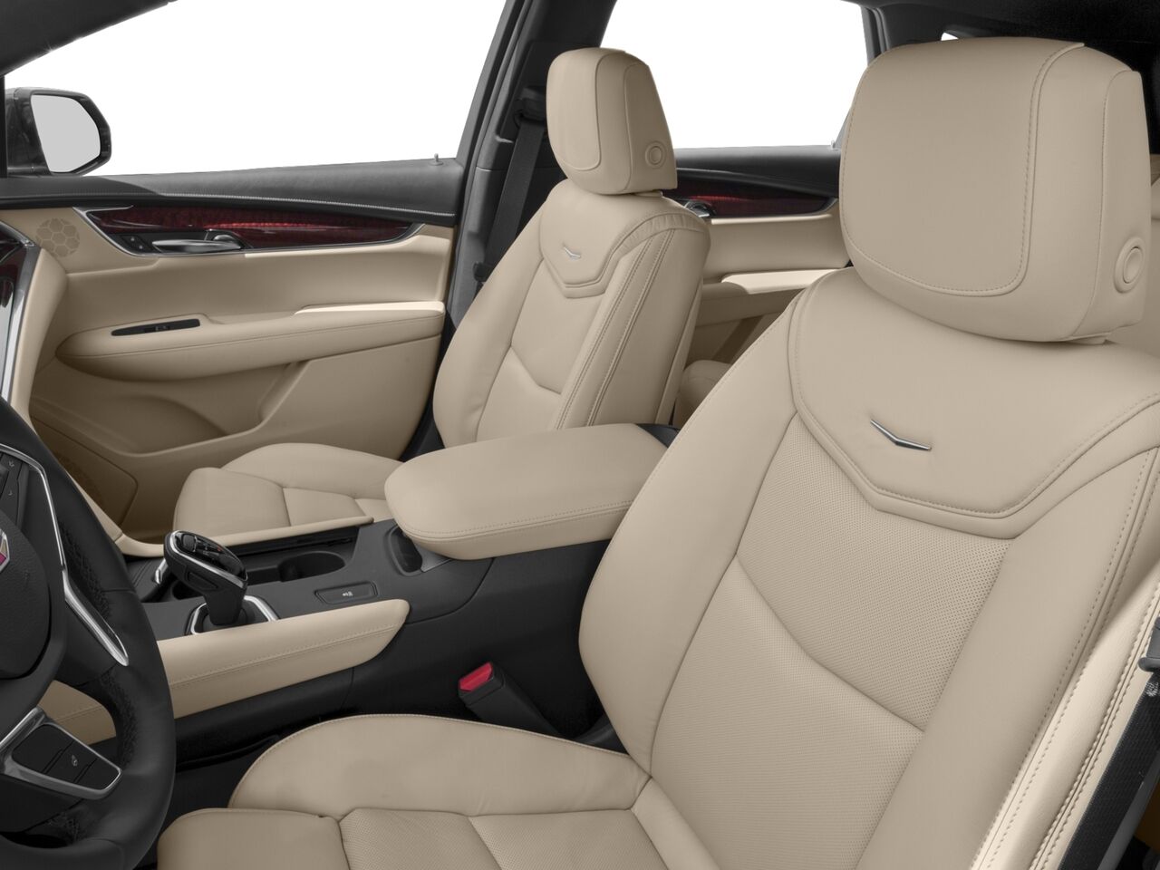 2018 Cadillac XT5 Luxury Roseville CA