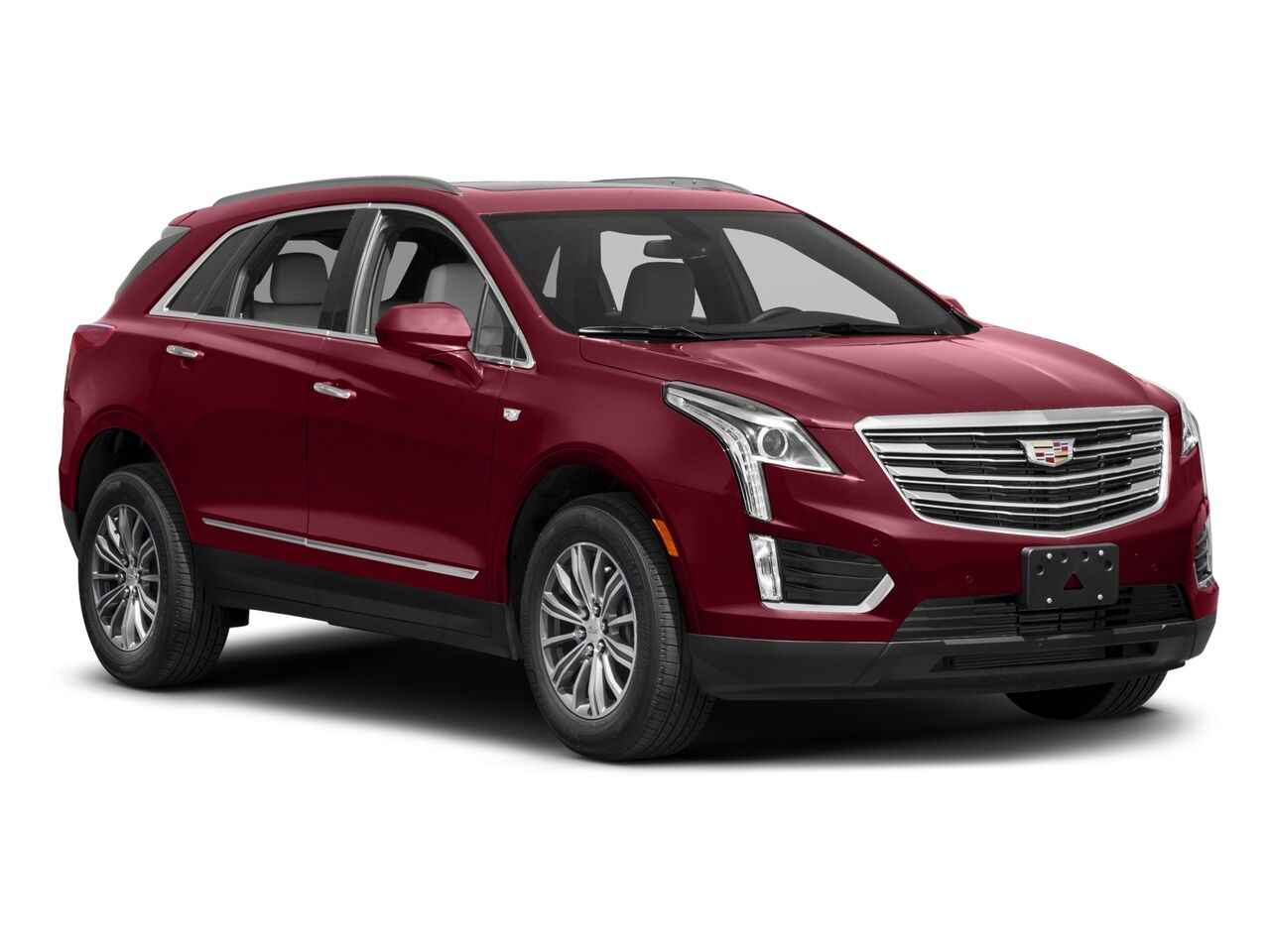 2018 Cadillac XT5 Luxury Roseville CA