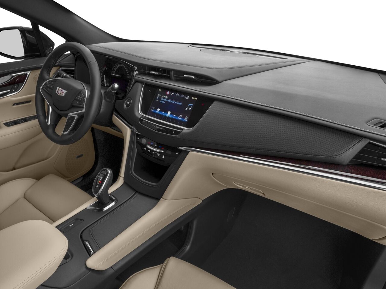 2018 Cadillac XT5 Luxury Roseville CA