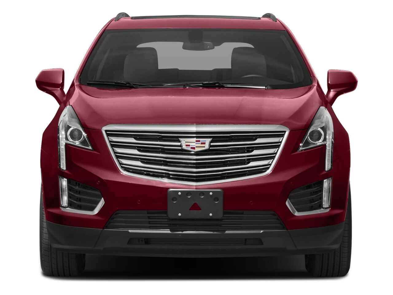 2018 Cadillac XT5 Luxury Roseville CA