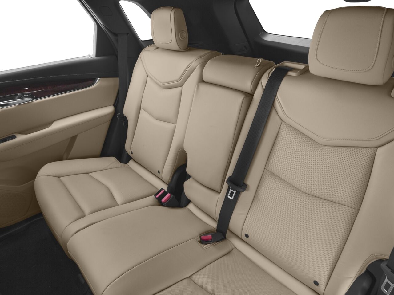 2018 Cadillac XT5 Luxury Roseville CA