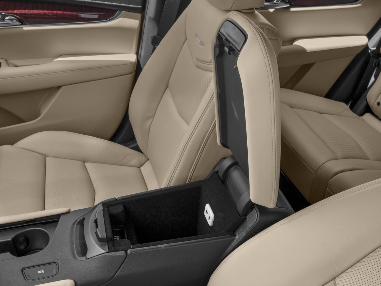 2018 Cadillac XT5 Luxury Roseville CA