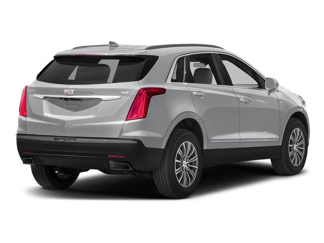 2018 Cadillac XT5 Luxury Tucson AZ