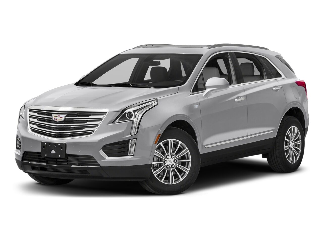 2018 Cadillac XT5 Luxury Tucson AZ