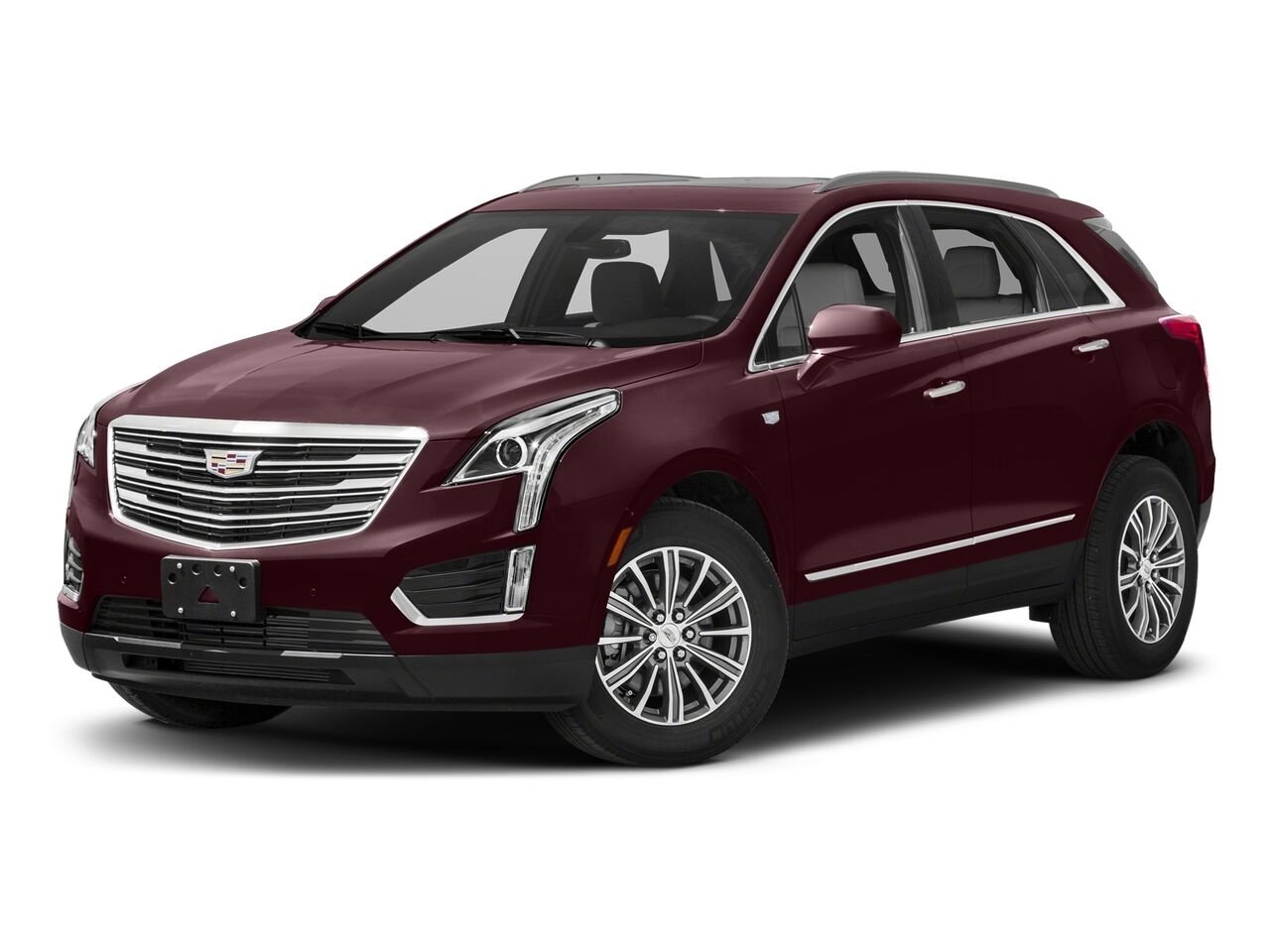 2018 Cadillac XT5 Luxury Tucson AZ