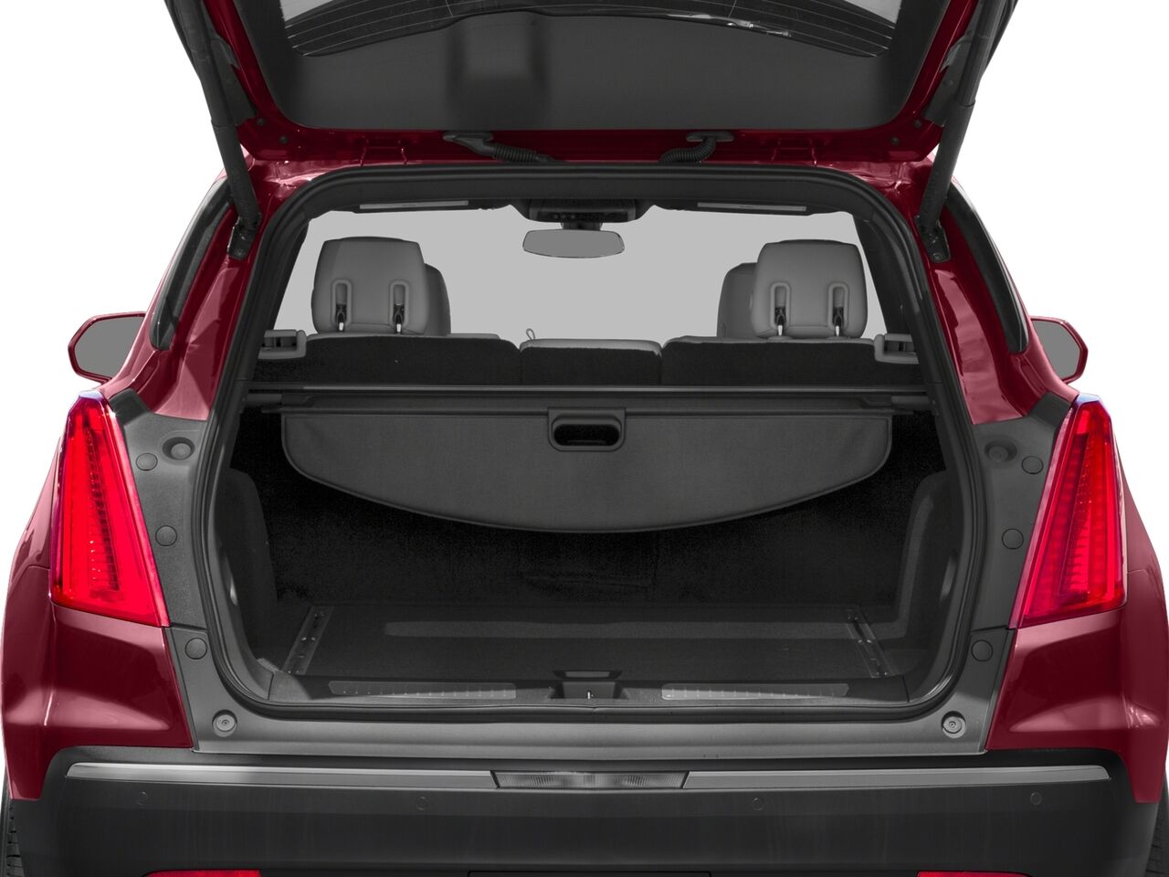 2018 Cadillac XT5 Luxury Tucson AZ