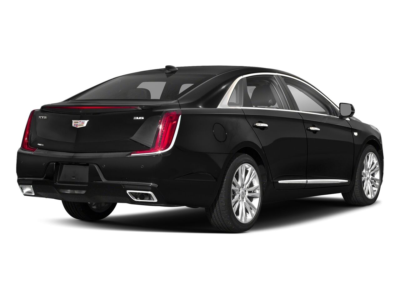 2018 Cadillac XTS Luxury Chantilly VA