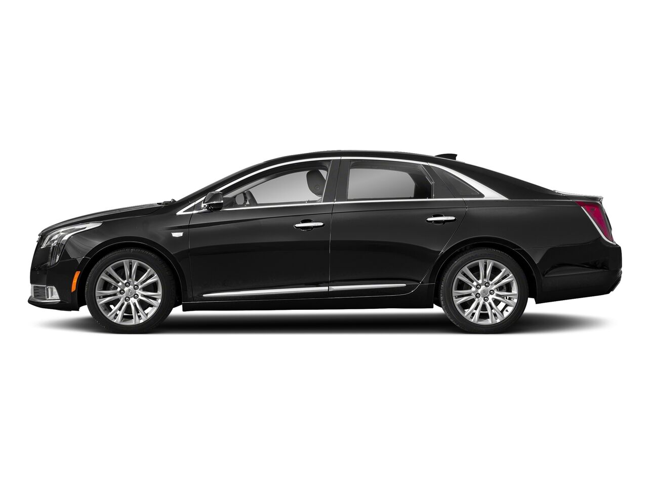2018 Cadillac XTS Luxury Chantilly VA