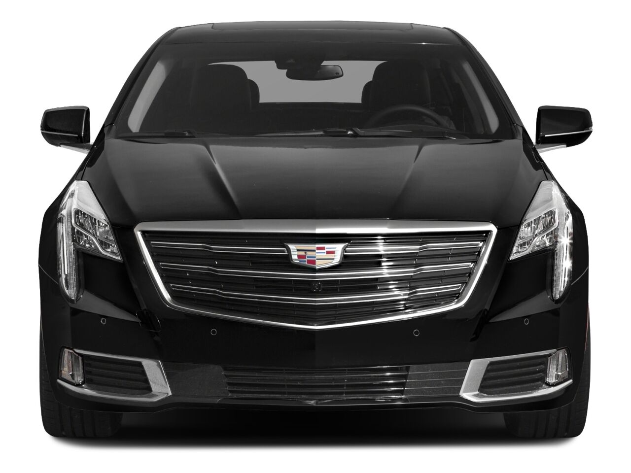 2018 Cadillac XTS Luxury Chantilly VA