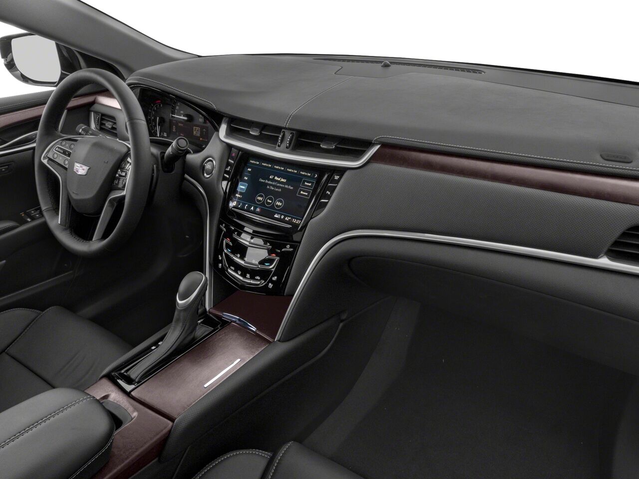 2018 Cadillac XTS Luxury Chantilly VA