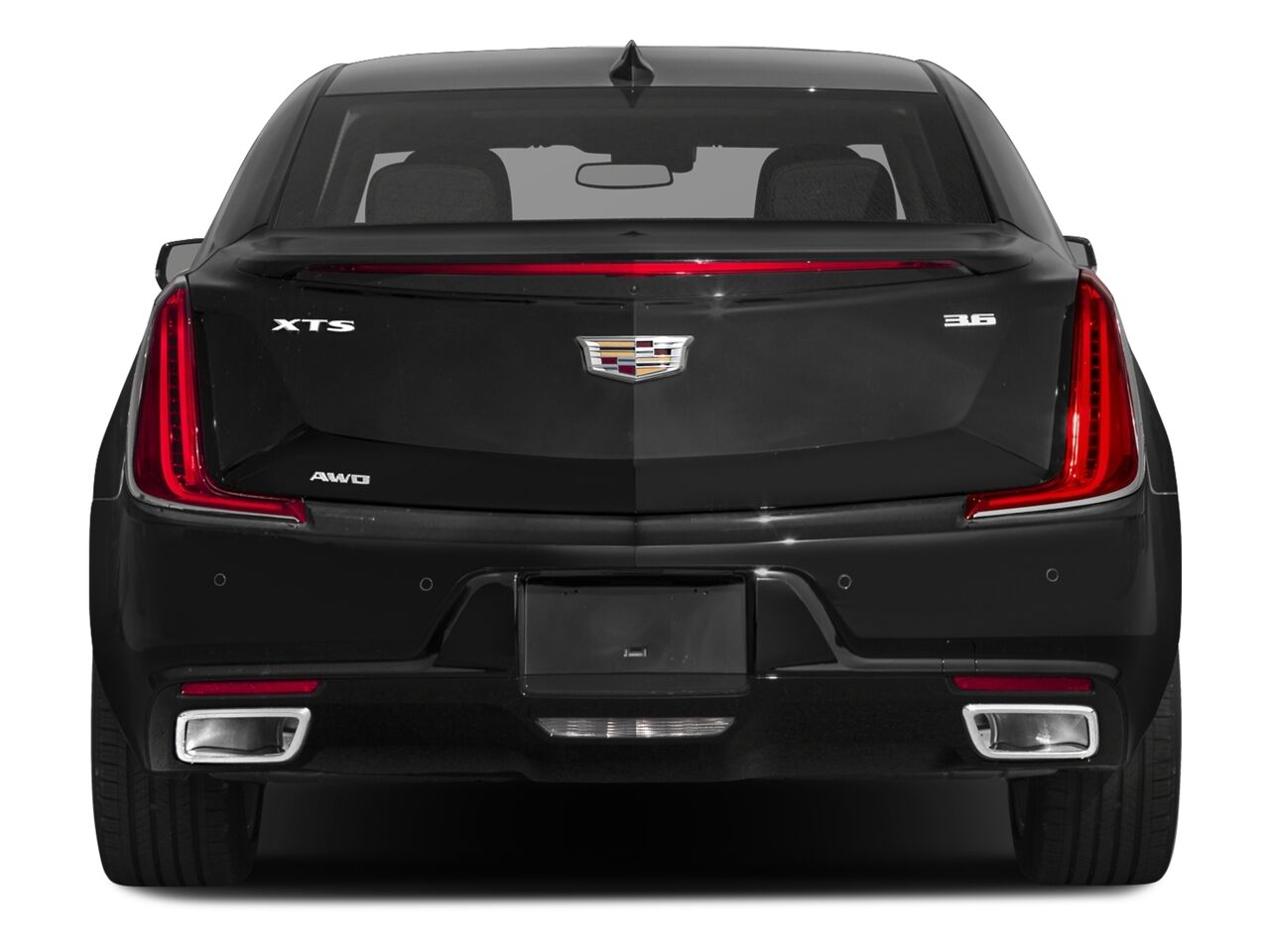 2018 Cadillac XTS Luxury Chantilly VA