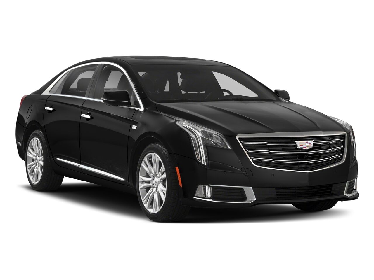 2018 Cadillac XTS Luxury Chantilly VA