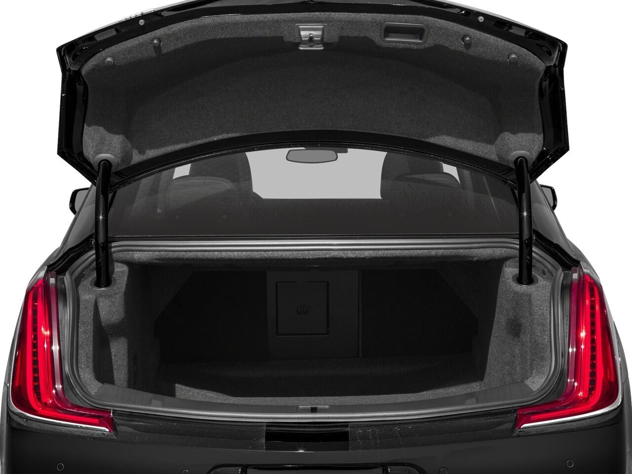 2018 Cadillac XTS Luxury Chantilly VA