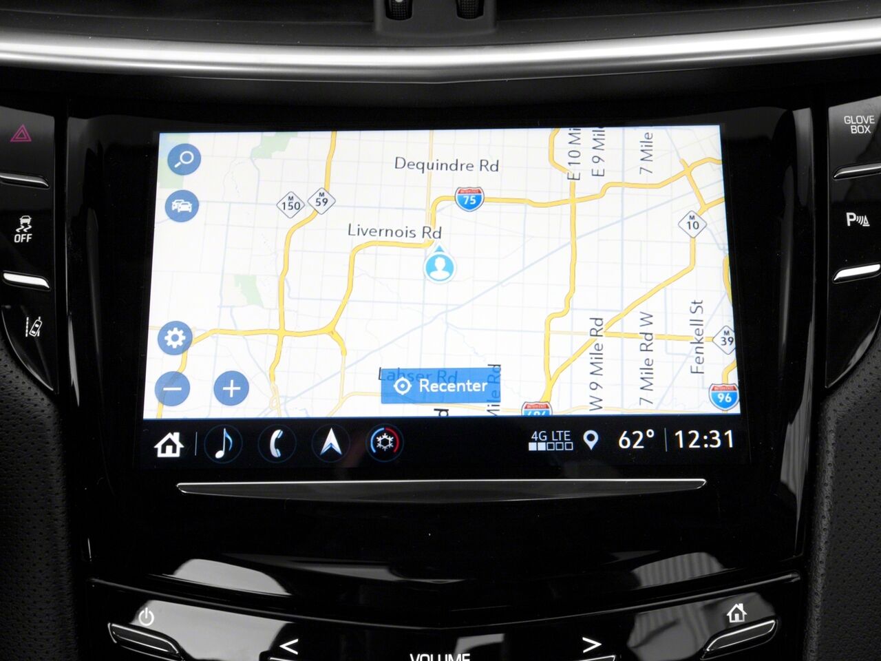 2018 Cadillac XTS Luxury Chantilly VA