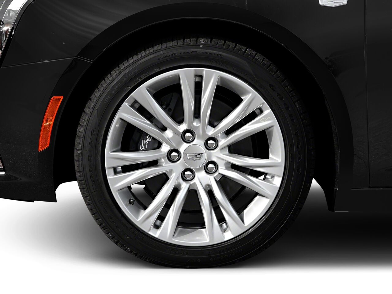 2018 Cadillac XTS Luxury Chantilly VA