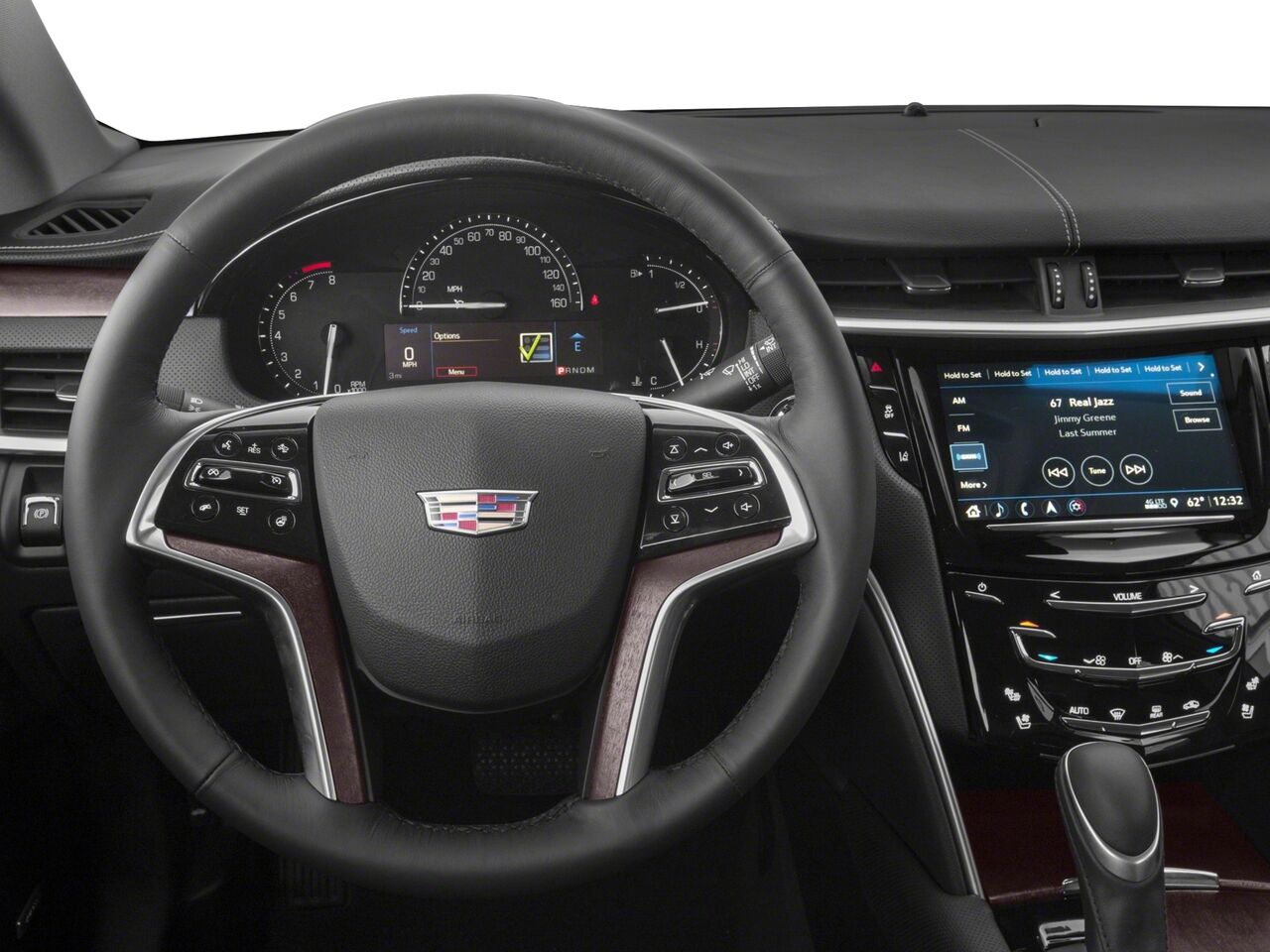 2018 Cadillac XTS Luxury Chantilly VA