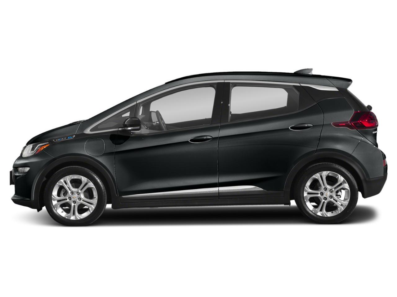2018 Chevrolet Bolt EV LT