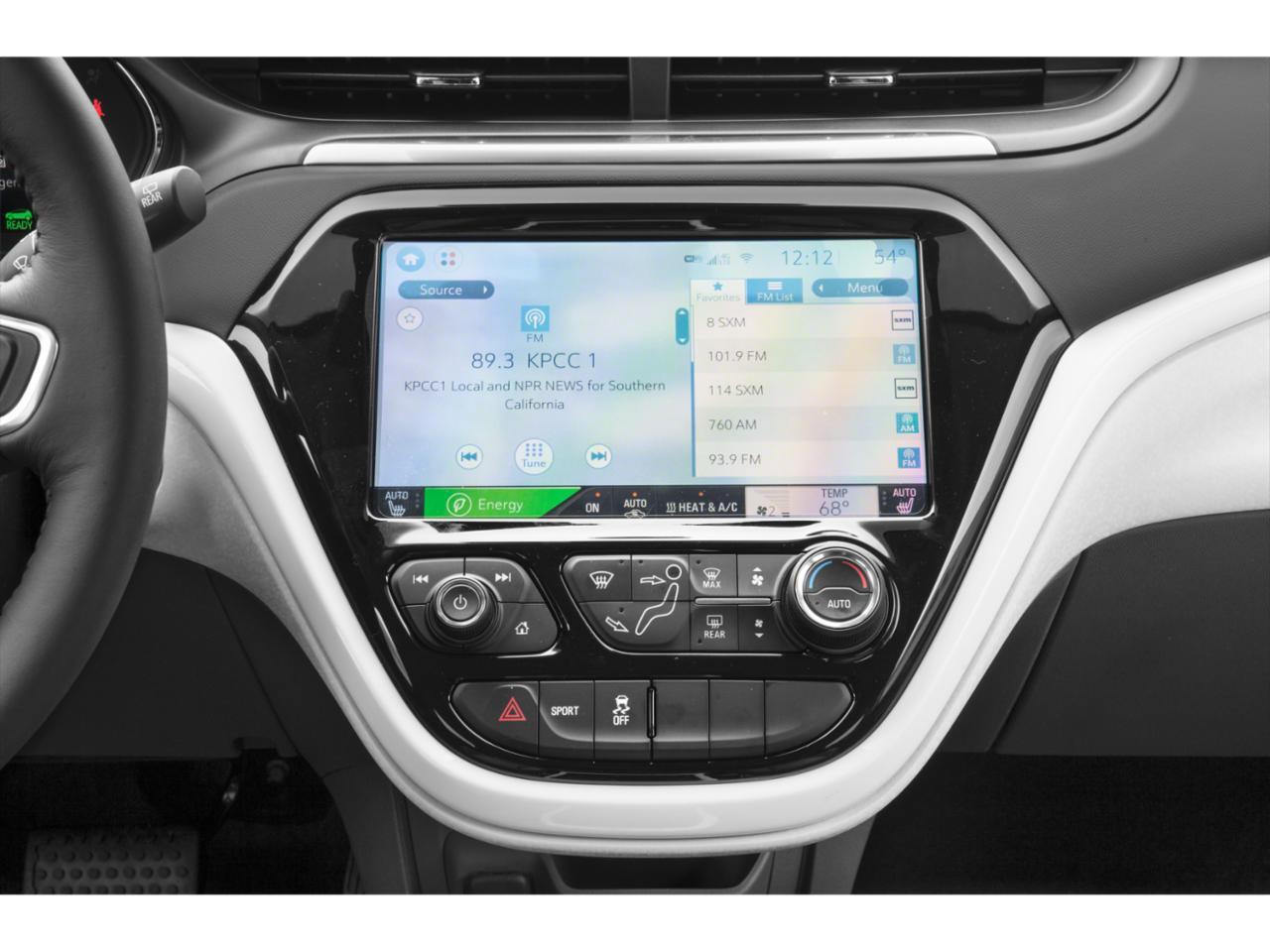 2018 Chevrolet Bolt EV Premier Chantilly VA