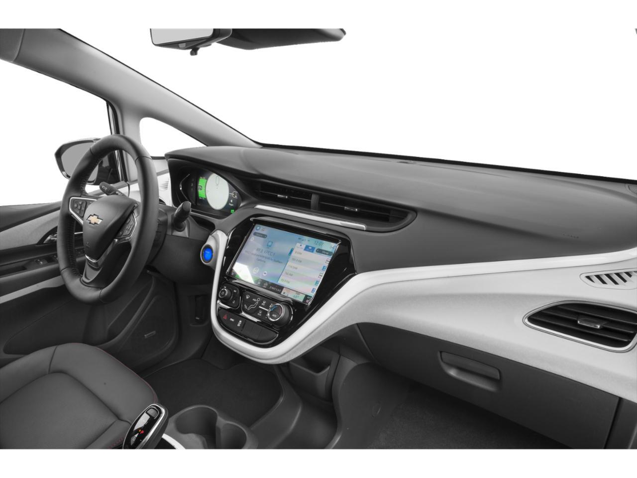2018 Chevrolet Bolt EV Premier Chantilly VA