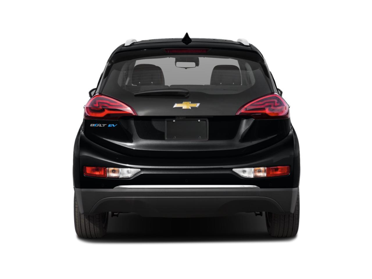 2018 Chevrolet Bolt EV Premier Chantilly VA