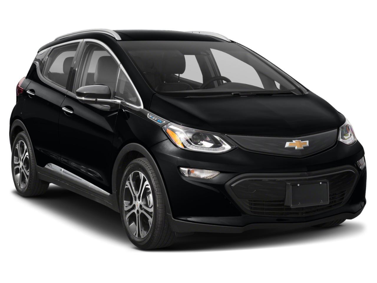 2018 Chevrolet Bolt EV Premier Chantilly VA