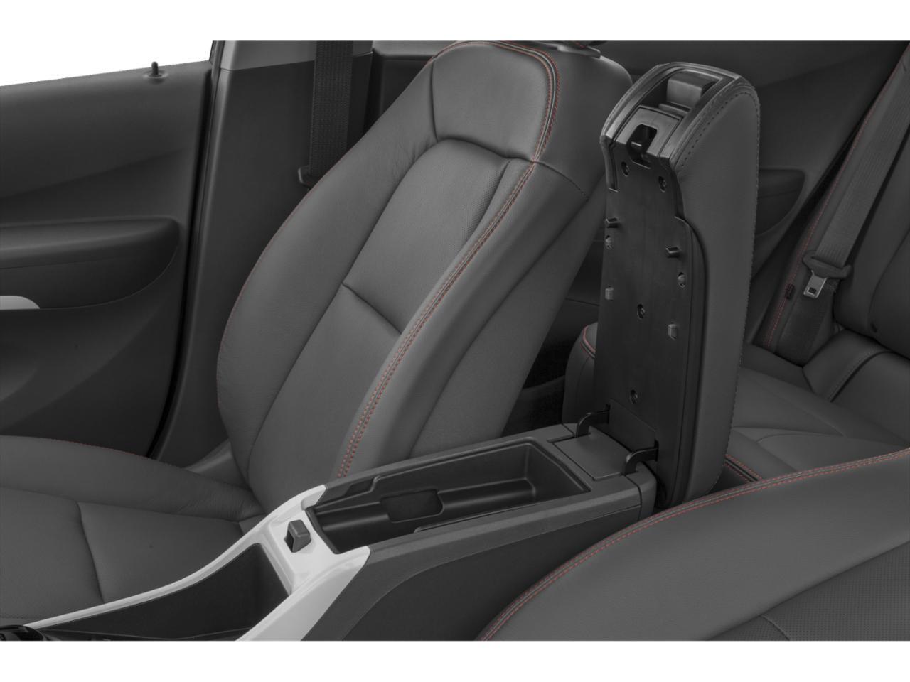 2018 Chevrolet Bolt EV Premier Chantilly VA