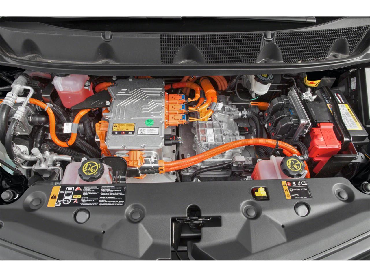 2018 Chevrolet Bolt EV Premier Chantilly VA