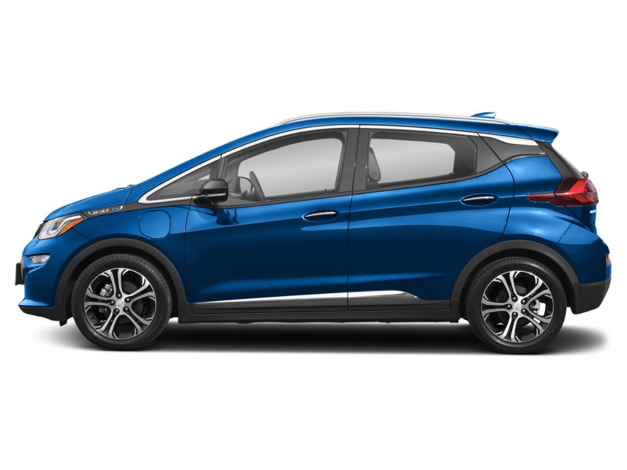 2018 Chevrolet Bolt EV Premier Chantilly VA