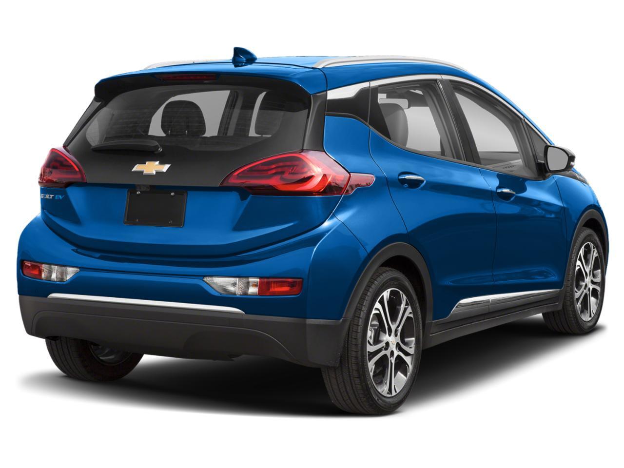 2018 Chevrolet Bolt EV Premier Chantilly VA