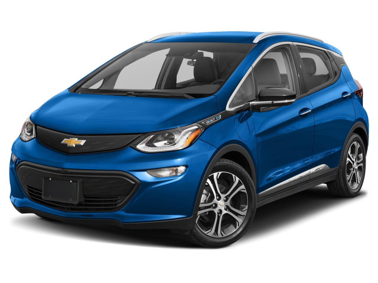 2018 Chevrolet Bolt EV Premier Chantilly VA