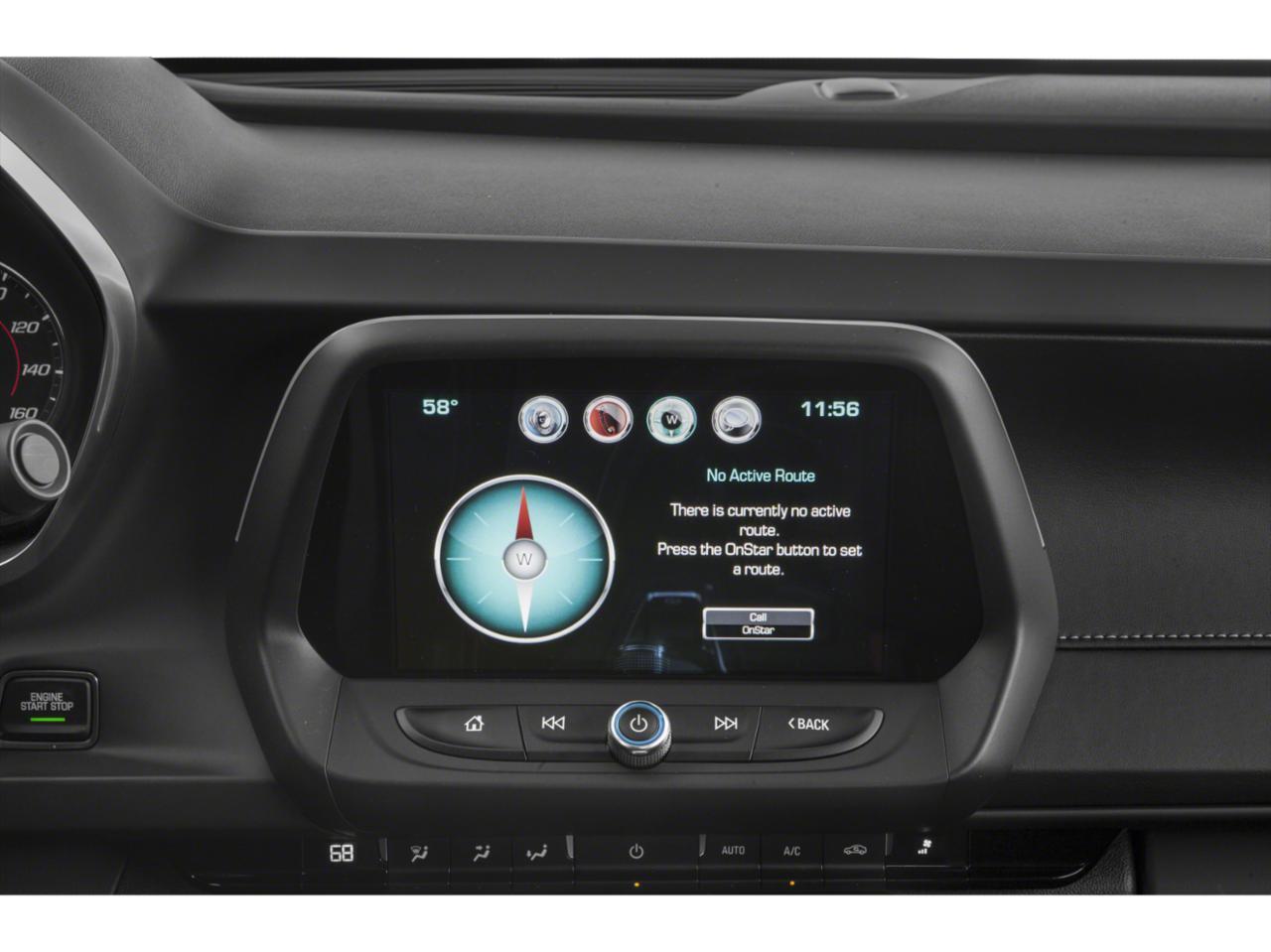 2018 Chevrolet Camaro 1LT Austin TX