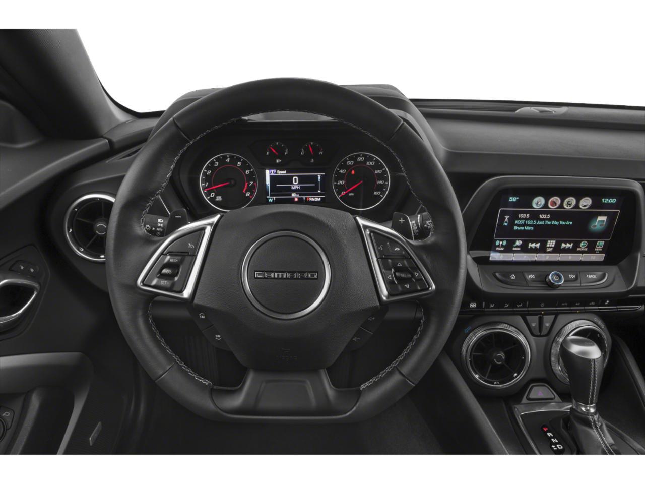 2018 Chevrolet Camaro 1LT Austin TX