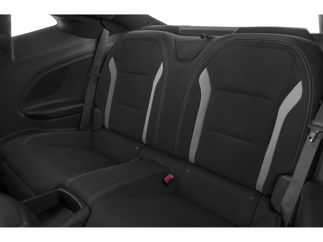 2018 Chevrolet Camaro 1LT Austin TX