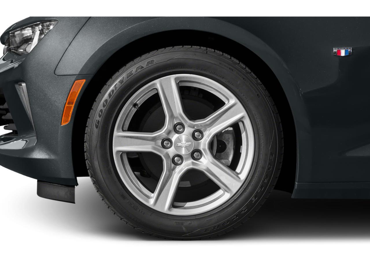 2018 Chevrolet Camaro 1LT Austin TX