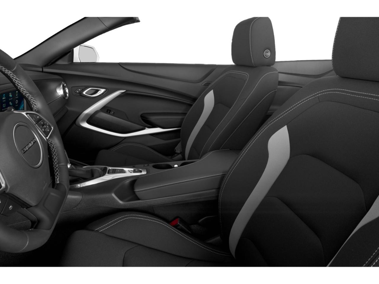 2018 Chevrolet Camaro 1LT Charlotte NC