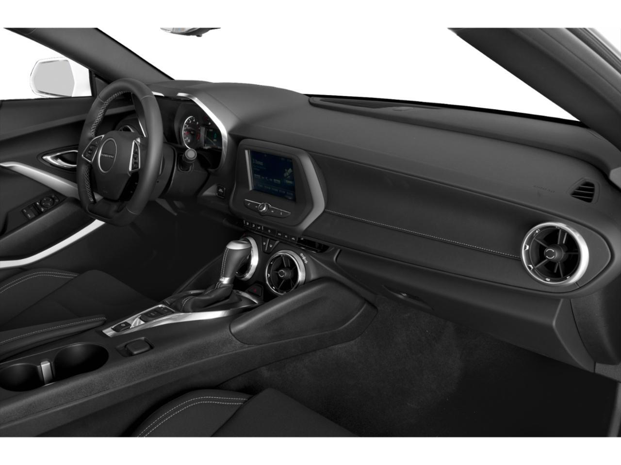 2018 Chevrolet Camaro 1LT Charlotte NC