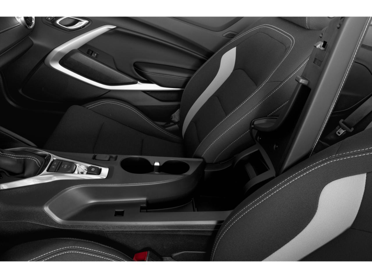 2018 Chevrolet Camaro 1LT Charlotte NC