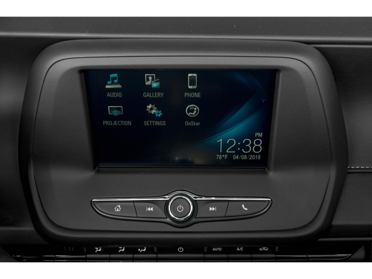 2018 Chevrolet Camaro 1LT Charlotte NC