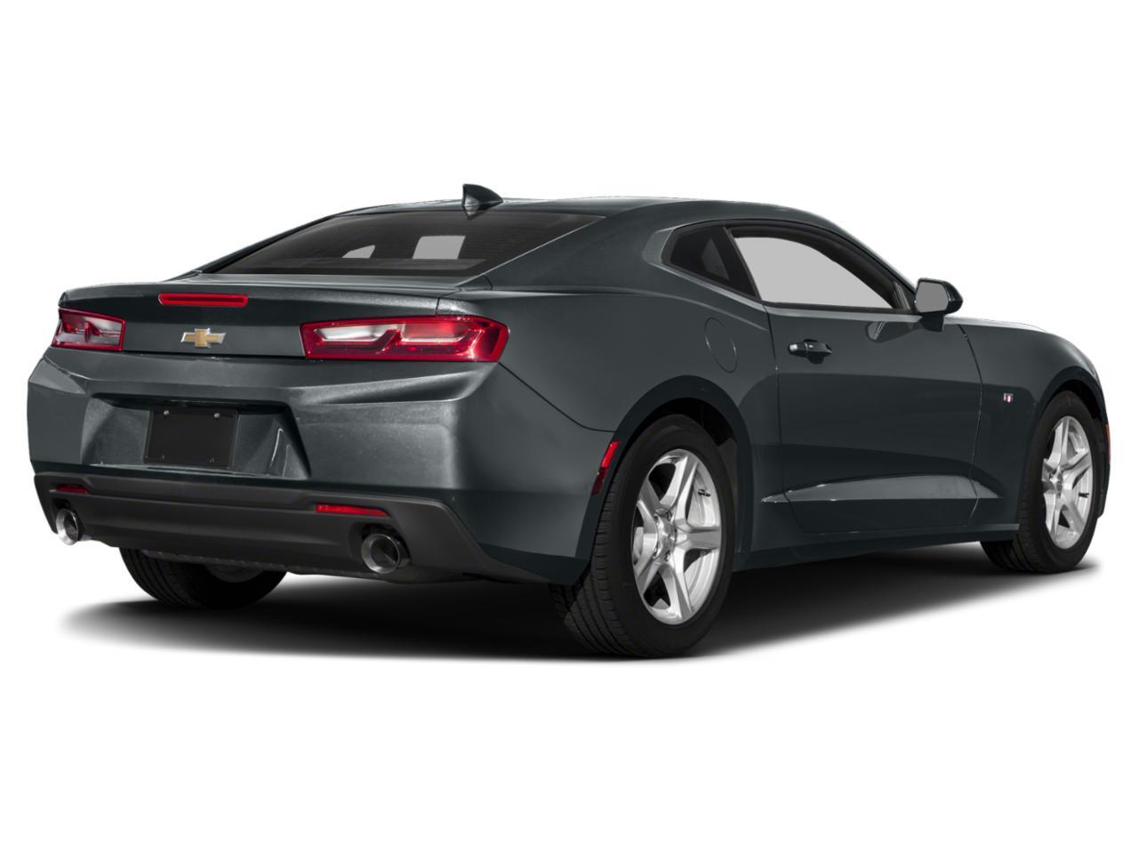 2018 Chevrolet Camaro 1LT Grand Junction CO