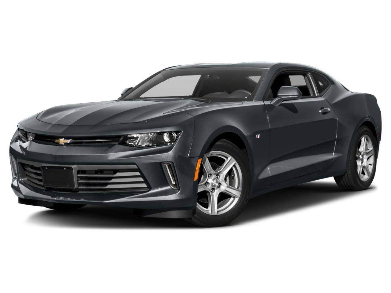 2018 Chevrolet Camaro 1LT Grand Junction CO